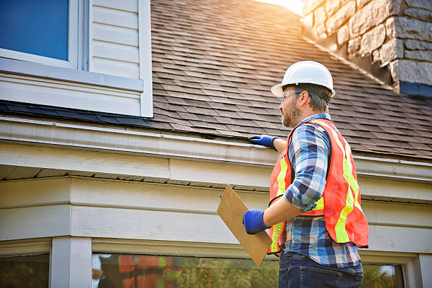 Trusted Storm Damage Roof Repair service in Mansfield, MO - Ben Roofing and Steel LLC